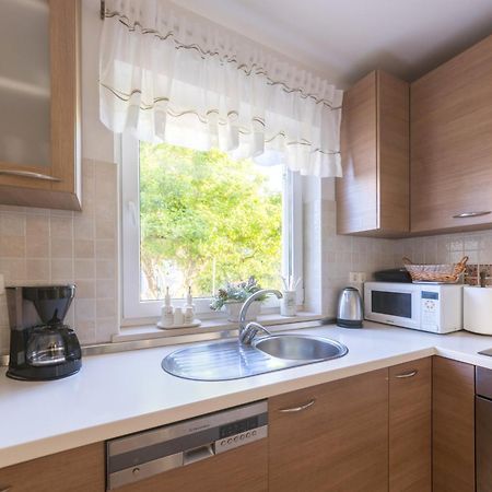 Apartmani Lenka Ugljan Rom bilde