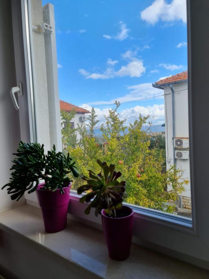 Apartmani Lenka Ugljan Eksteriør bilde