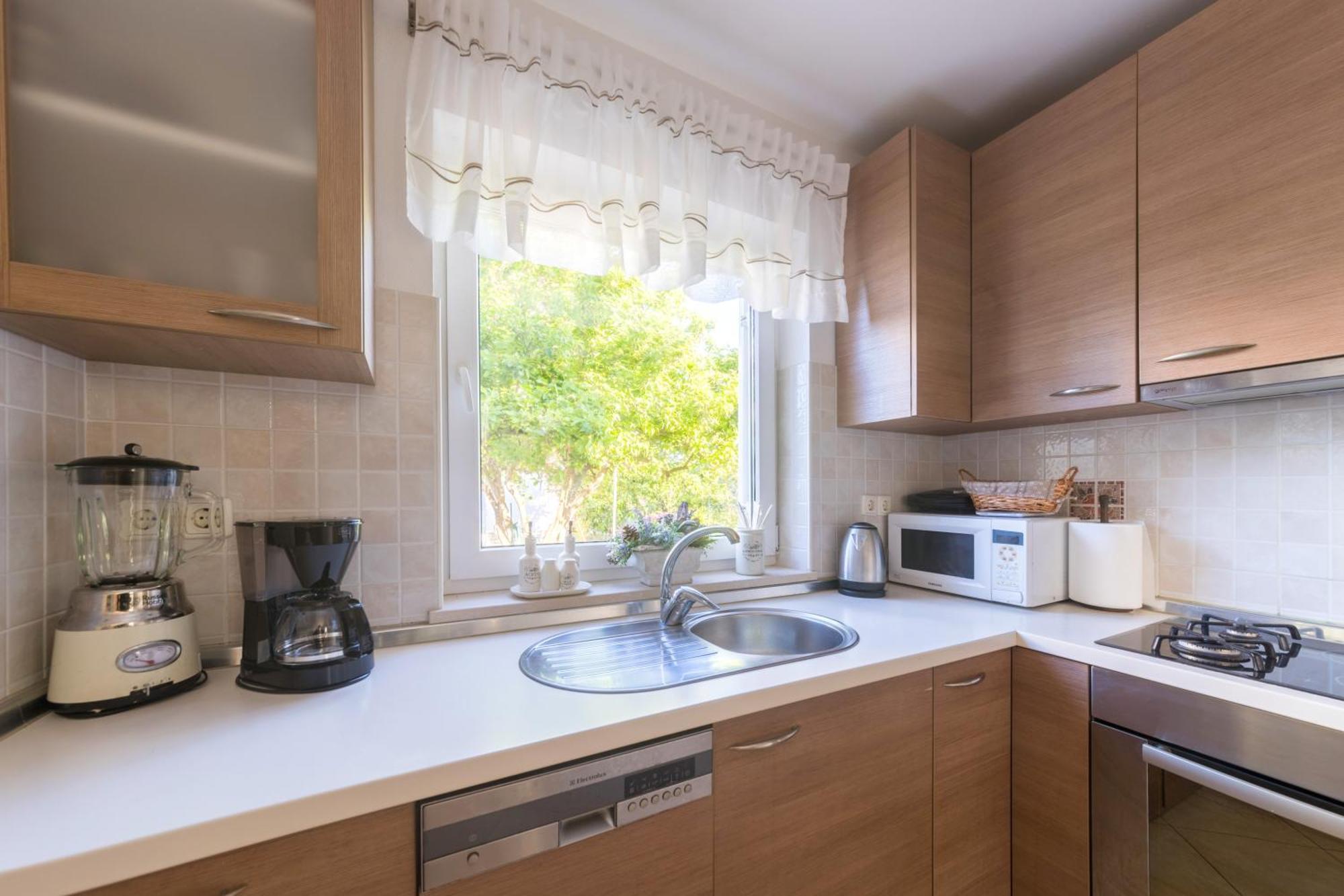 Apartmani Lenka Ugljan Rom bilde