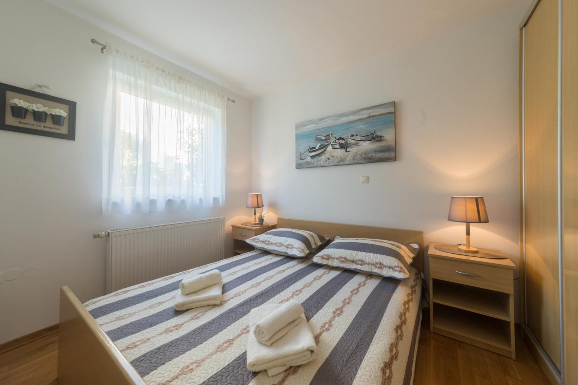 Apartmani Lenka Ugljan Rom bilde