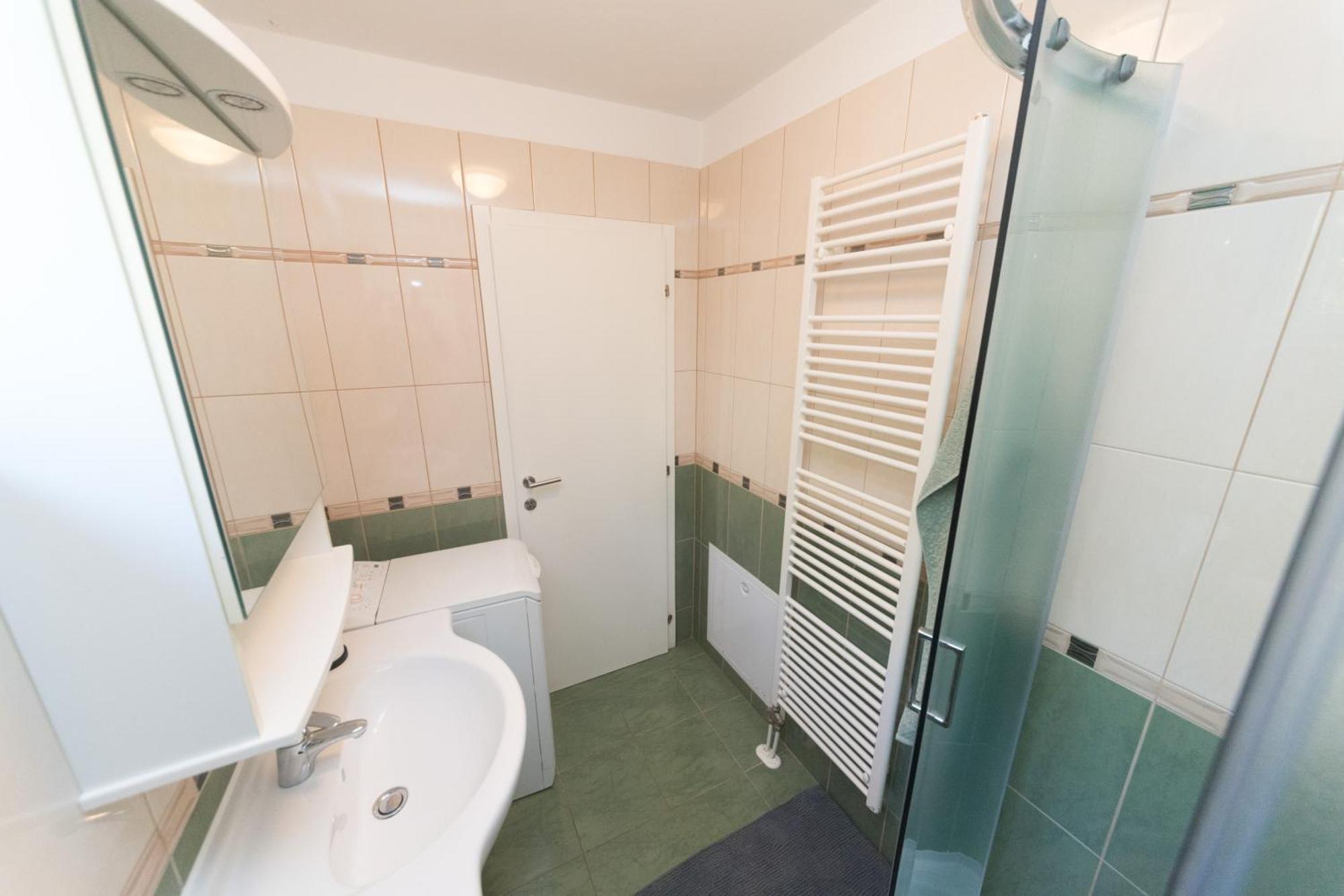 Apartmani Lenka Ugljan Rom bilde